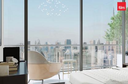 Apartment - 3 - 5 for sale in Al Habtoor Tower - Al Habtoor City - Business Bay - Dubai