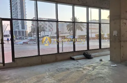 Retail - Studio - 1 Bathroom for rent in Binghatti Corner - District 10 - Jumeirah Village Circle - Dubai