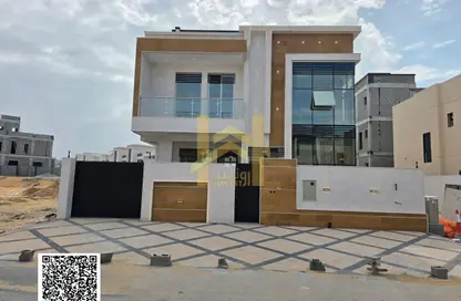 فيلا - 6 غرف نوم - 8 حمامات للبيع في الحليو 2 - الحليو - عجمان