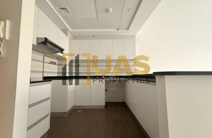 Apartment - 1 Bedroom - 1 Bathroom for rent in Jumeirah Garden City - Al Satwa - Dubai