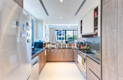 Villa - 4 Bedrooms - 6 Bathrooms for sale in Harmony 3 - Harmony - Tilal Al Ghaf - Dubai Villa - 4 Bedrooms - 6 Bathrooms for sale in Harmony 3 - Harmony - Tilal Al Ghaf - Dubai
