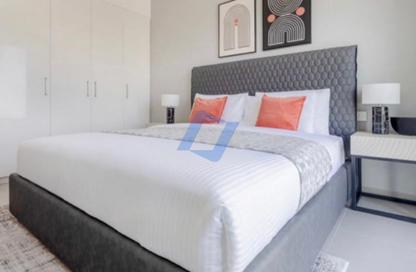 Apartment - 1 Bedroom - 1 Bathroom for sale in Downtown Views II Tower 3 - Downtown Views II - Zabeel 2 - Zabeel - Dubai