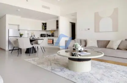 Apartment - 1 Bedroom - 1 Bathroom for sale in Downtown Views II Tower 3 - Downtown Views II - Zabeel 2 - Zabeel - Dubai Apartment - 1 Bedroom - 1 Bathroom for sale in Downtown Views II Tower 3 - Downtown Views II - Zabeel 2 - Zabeel - Dubai