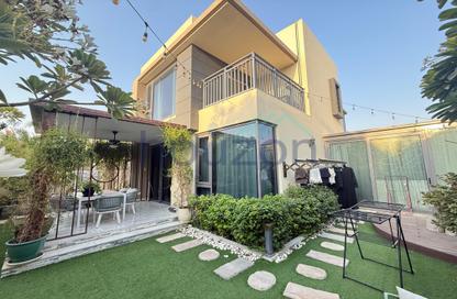 Villa - 4 - 4 for rent in Maple at Dubai Hills Estate 1 - Maple at Dubai Hills Estate - Dubai Hills Estate - Dubai Villa - 4 - 4 for rent in Maple at Dubai Hills Estate 1 - Maple at Dubai Hills Estate - Dubai Hills Estate - Dubai