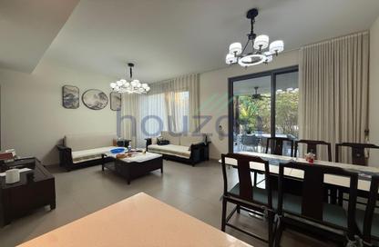 Villa - 4 - 4 for rent in Maple at Dubai Hills Estate 1 - Maple at Dubai Hills Estate - Dubai Hills Estate - Dubai Villa - 4 - 4 for rent in Maple at Dubai Hills Estate 1 - Maple at Dubai Hills Estate - Dubai Hills Estate - Dubai