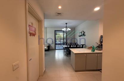 Villa - 4 - 4 for rent in Maple at Dubai Hills Estate 1 - Maple at Dubai Hills Estate - Dubai Hills Estate - Dubai Villa - 4 - 4 for rent in Maple at Dubai Hills Estate 1 - Maple at Dubai Hills Estate - Dubai Hills Estate - Dubai