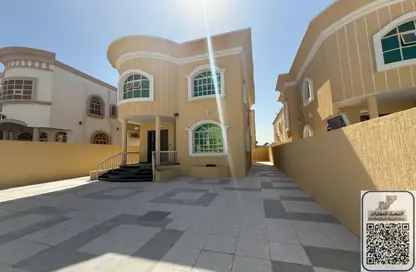 Villa - 5 Bedrooms - 7 Bathrooms for sale in Al Mowaihat 2 - Al Mowaihat - Ajman