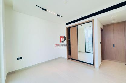Apartment - 1 Bedroom - 2 Bathrooms for rent in Binghatti Azure - District 16 - Jumeirah Village Circle - Dubai