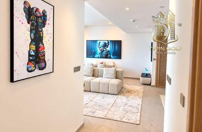 Apartment - 1 - 2 for rent in Peninsula Four - Peninsula - Business Bay - Dubai Apartment - 1 - 2 for rent in Peninsula Four - Peninsula - Business Bay - Dubai