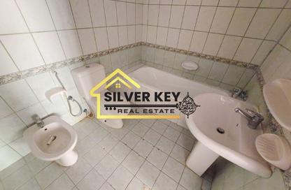 Apartment - 1 Bedroom - 1 Bathroom for rent in Al Mahatta Building - Al Mahatta - Al Qasimia - Sharjah