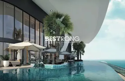 Apartment - 6 Bedrooms - 7 Bathrooms for sale in Sobha Seahaven Tower C - Sobha Seahaven - Dubai Harbour - Dubai Apartment - 6 Bedrooms - 7 Bathrooms for sale in Sobha Seahaven Tower C - Sobha Seahaven - Dubai Harbour - Dubai