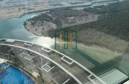 Apartment - 1 Bedroom - 2 Bathrooms for sale in Marina Bay - City Of Lights - Al Reem Island - Abu Dhabi