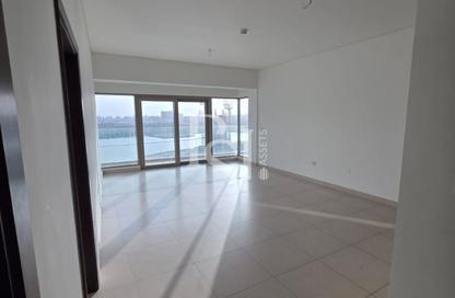 Apartment - 3 Bedrooms - 5 Bathrooms for rent in The Wave - Najmat Abu Dhabi - Al Reem Island - Abu Dhabi