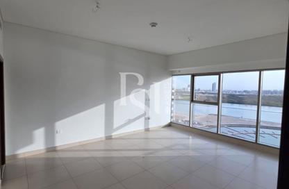 Apartment - 3 Bedrooms - 5 Bathrooms for rent in The Wave - Najmat Abu Dhabi - Al Reem Island - Abu Dhabi