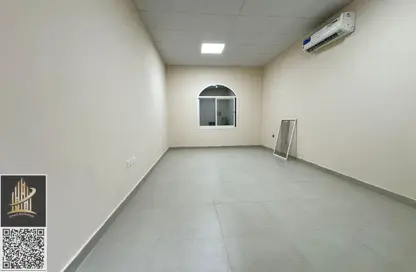 Apartment - Studio - 1 Bathroom for rent in Al Mowaihat - Ajman
