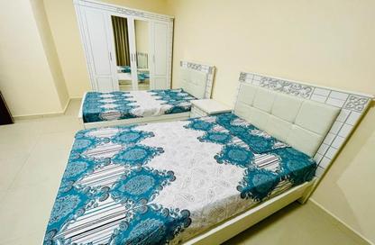 Apartment - 2 Bedrooms - 2 Bathrooms for rent in Al Majaz 3 - Al Majaz - Sharjah