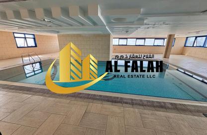 Apartment - 2 Bedrooms - 3 Bathrooms for rent in Bukhara Street - Al Nahda - Sharjah Apartment - 2 Bedrooms - 3 Bathrooms for rent in Bukhara Street - Al Nahda - Sharjah