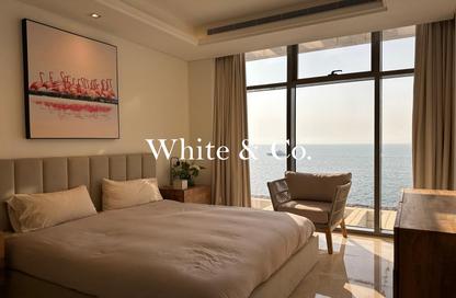 Apartment - 2 Bedrooms - 2 Bathrooms for rent in The 8 - The Crescent - Palm Jumeirah - Dubai