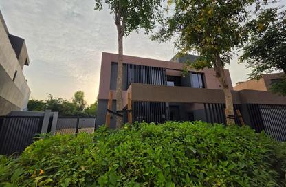 Villa - 5 Bedrooms - 7 Bathrooms for sale in Masaar - Tilal City - Sharjah
