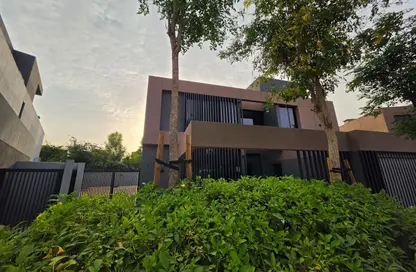 فيلا - 5 غرف نوم - 7 حمامات للبيع في مسار - تلال سيتي - الشارقة