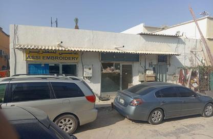 Villa - 5 Bedrooms - 4 Bathrooms for sale in Al Rashidiya 3 - Al Rashidiya - Ajman