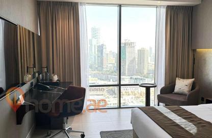 Hotel  and  Hotel Apartment - Studio - 1 Bathroom for sale in The One at Jumeirah Village Triangle - Jumeirah Village Triangle - Dubai