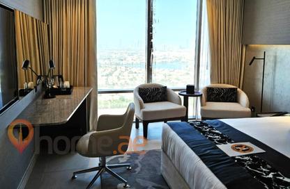 Hotel  and  Hotel Apartment - Studio - 1 Bathroom for sale in The One at Jumeirah Village Triangle - Jumeirah Village Triangle - Dubai