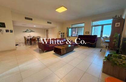Apartment - 2 Bedrooms - 2 Bathrooms for rent in Turia Tower A - Turia - The Views - Dubai