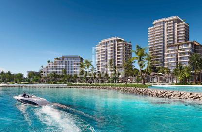 Apartment - 1 Bedroom - 2 Bathrooms for sale in Bay Grove Residence 3 - Bay Grove Residences - Dubai Islands - Dubai Apartment - 1 Bedroom - 2 Bathrooms for sale in Bay Grove Residence 3 - Bay Grove Residences - Dubai Islands - Dubai