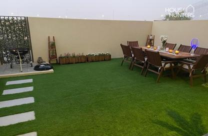 فيلا - 3 غرف نوم - 3 حمامات للايجار في باركسايد 2 - اعمار الجنوبية - دبي الجنوب (مركز دبي العالمي) - دبي