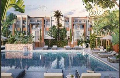 Villa - 2 Bedrooms - 3 Bathrooms for sale in Verdana 2 - Verdana - Dubai Investment Park (DIP) - Dubai