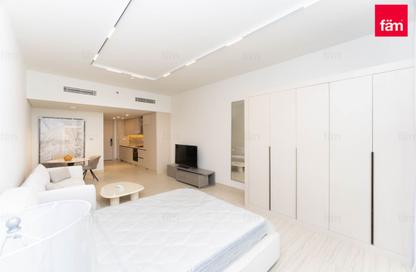 Apartment - Studio - 1 for rent in MAG 330 - City of Arabia - Dubai