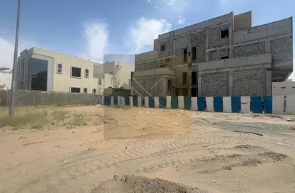 أرض - استوديو للبيع في حوشي 1 - حوشي - البادي - الشارقة