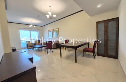 Apartment - 2 - 3 for rent in Emerald Oud Metha - Oud Metha - Bur Dubai - Dubai