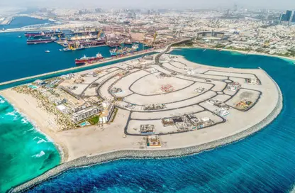 Land - Studio for sale in Pearl Jumeirah Villas - Pearl Jumeirah - Jumeirah - Dubai