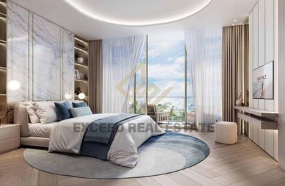 شقة - 2 غرف نوم - 3 حمامات للبيع في Sunset Bay 4 by Imtiaz - جزر دبي - دبي
