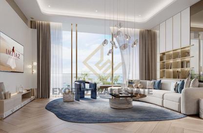 شقة - 2 غرف نوم - 3 حمامات للبيع في Sunset Bay 4 by Imtiaz - جزر دبي - دبي شقة - 2 غرف نوم - 3 حمامات للبيع في Sunset Bay 4 by Imtiaz - جزر دبي - دبي