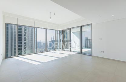 Apartment - 3 Bedrooms - 4 Bathrooms for rent in Downtown Views II Tower 1 - Downtown Views II - Zabeel 2 - Zabeel - Dubai Apartment - 3 Bedrooms - 4 Bathrooms for rent in Downtown Views II Tower 1 - Downtown Views II - Zabeel 2 - Zabeel - Dubai