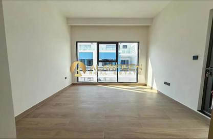Villa - 5 Bedrooms - 5 Bathrooms for rent in Santorini - Damac Lagoons - Dubai