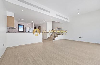 Villa - 5 Bedrooms - 5 Bathrooms for rent in Santorini - Damac Lagoons - Dubai