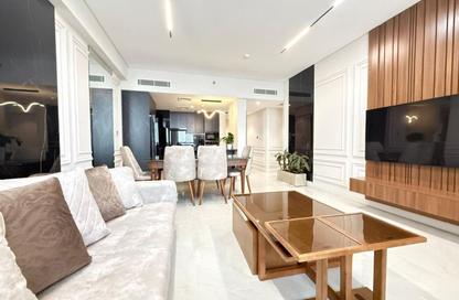 Apartment - 2 Bedrooms - 3 Bathrooms for sale in Mesk 2 - Mesk - Midtown - Dubai Production City (IMPZ) - Dubai Apartment - 2 Bedrooms - 3 Bathrooms for sale in Mesk 2 - Mesk - Midtown - Dubai Production City (IMPZ) - Dubai
