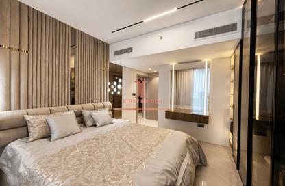 Apartment - 2 Bedrooms - 3 Bathrooms for sale in Mesk 2 - Mesk - Midtown - Dubai Production City (IMPZ) - Dubai