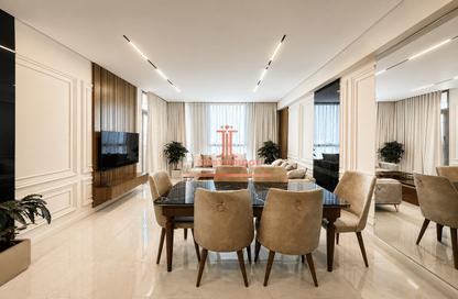 Apartment - 2 Bedrooms - 3 Bathrooms for sale in Mesk 2 - Mesk - Midtown - Dubai Production City (IMPZ) - Dubai