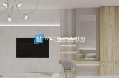 Apartment - 1 Bedroom - 1 Bathroom for sale in Radiant Marina Towers - Shams Abu Dhabi - Al Reem Island - Abu Dhabi Apartment - 1 Bedroom - 1 Bathroom for sale in Radiant Marina Towers - Shams Abu Dhabi - Al Reem Island - Abu Dhabi
