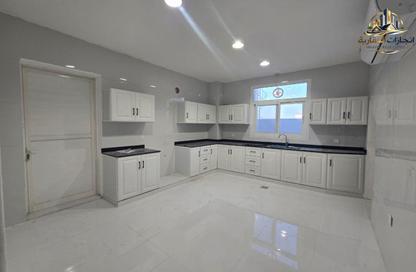 Villa - 5 Bedrooms - 7 Bathrooms for rent in Al Amira Village - Al Yasmeen - Ajman Villa - 5 Bedrooms - 7 Bathrooms for rent in Al Amira Village - Al Yasmeen - Ajman