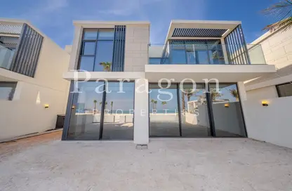 Villa - 4 Bedrooms - 5 Bathrooms for sale in Danah Bay - Al Marjan Island - Ras Al Khaimah