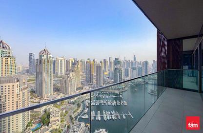 Apartment - 1 Bedroom - 2 Bathrooms for rent in Marina Gate 2 - Marina Gate - Dubai Marina - Dubai Apartment - 1 Bedroom - 2 Bathrooms for rent in Marina Gate 2 - Marina Gate - Dubai Marina - Dubai