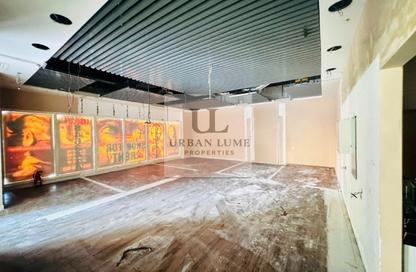 Shop - Studio - 1 Bathroom for rent in Indigo Spectrum 2 - Indigo Spectrum - International City - Dubai