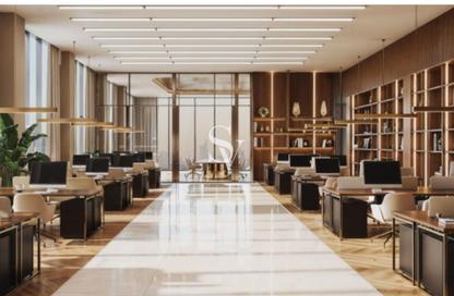 Office Space - Studio for sale in Shahrukhz by Danube - Al Sufouh 1 - Al Sufouh - Dubai