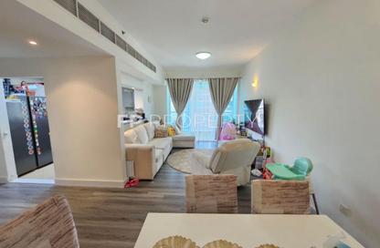 Apartment - 2 Bedrooms - 1 Bathroom for sale in Hub Canal 2 - Hub Golf View Apartments - Dubai Sports City - Dubai Apartment - 2 Bedrooms - 1 Bathroom for sale in Hub Canal 2 - Hub Golf View Apartments - Dubai Sports City - Dubai